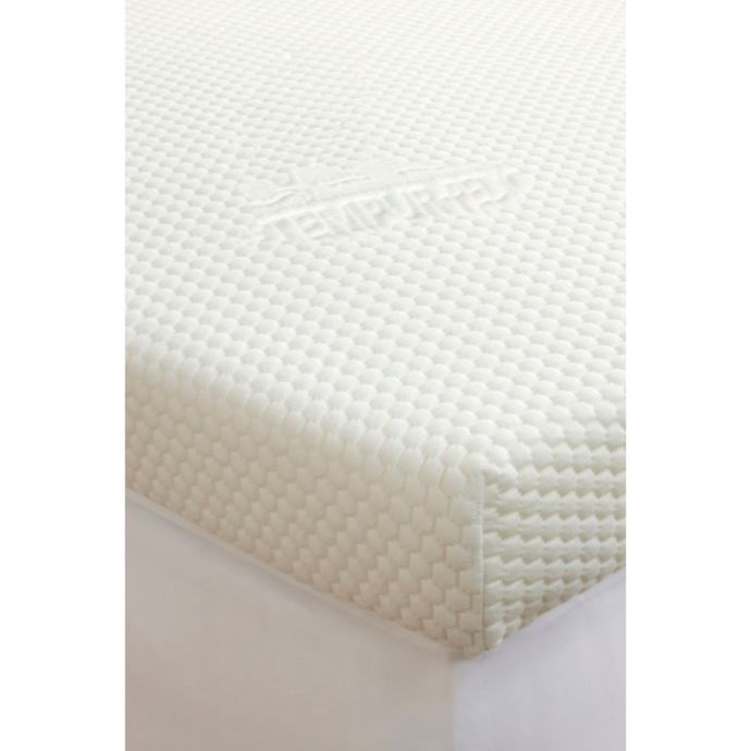 Tempur Pedic® TEMPUR Topper™ Supreme 3 Inch Twin XL Mattress 