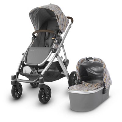 vista stroller