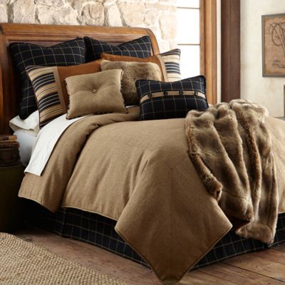 ugg clifton comforter set king