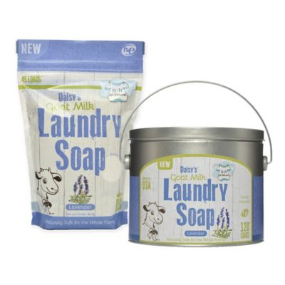 all laundry soap