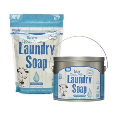 all laundry soap