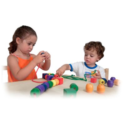 melissa and doug stringing beads