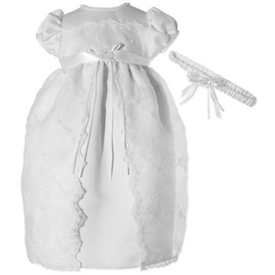 lauren madison christening gown