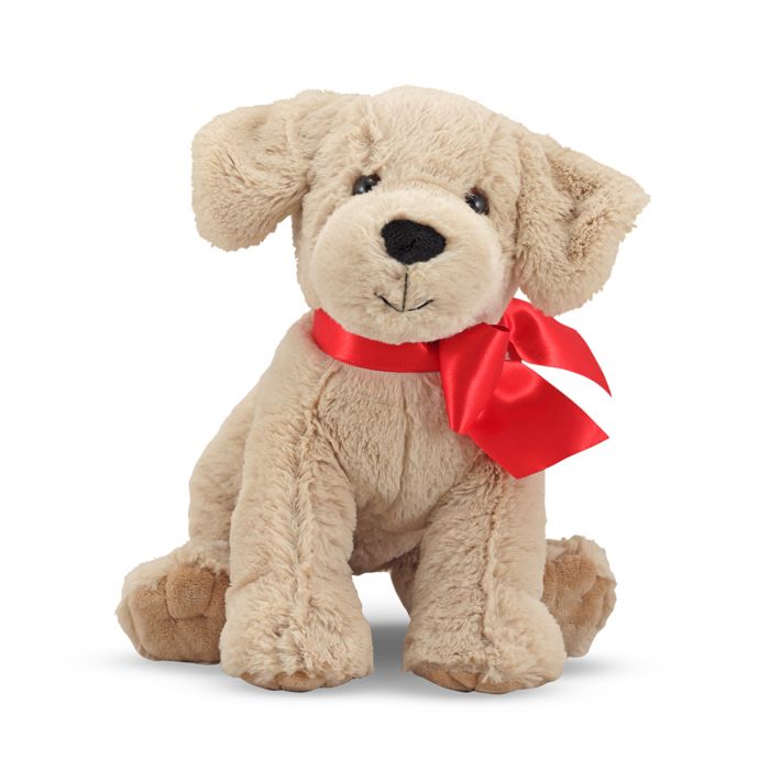 melissa and doug puppy