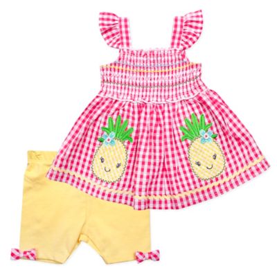 nannette baby clothes