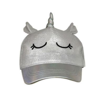 baseball cap newborn