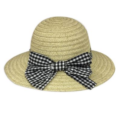 newborn floppy hat