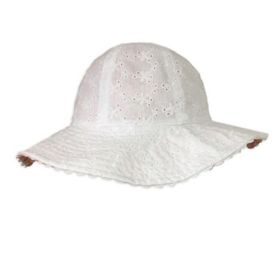 buy buy baby sun hat
