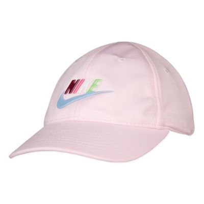 baby nike cap