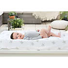 Alternate image 4 for aden&reg; by aden + anais&reg; Dusty 4-Pack Cotton Muslin Swaddle Blankets in Grey