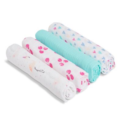 aden anais swaddle sale