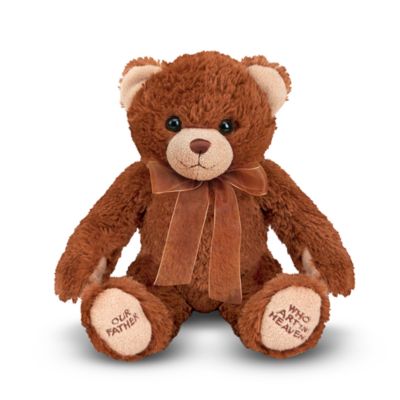 melissa and doug bear