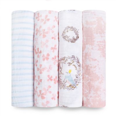 wearable baby wrap