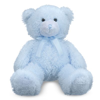 teddy bear cotton