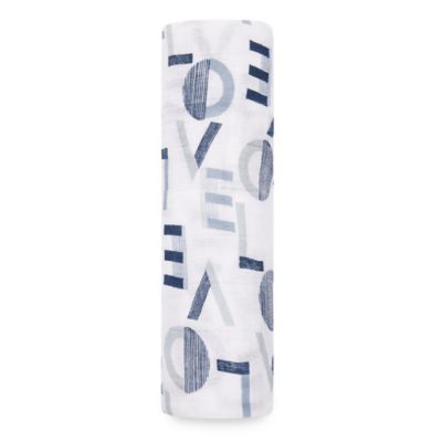 aden and anais waverly