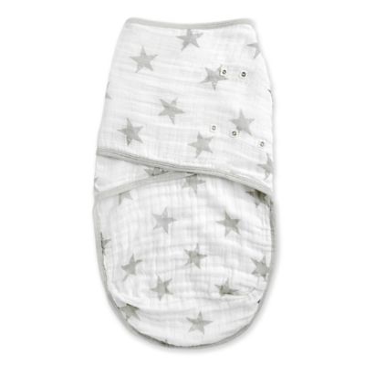 aden easy swaddle