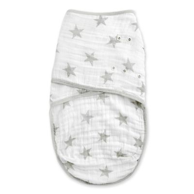 aden and anais easy swaddle