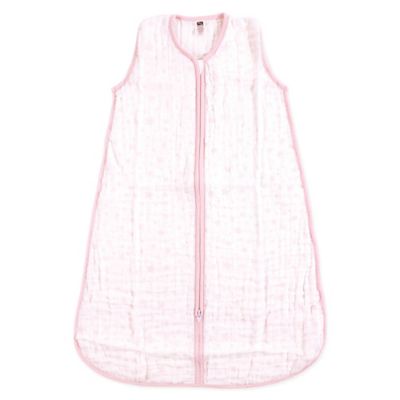 muslin sleep sack baby