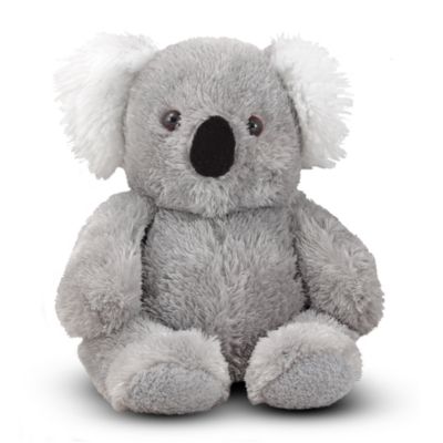 koala cuddly toy