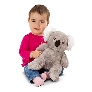 Melissa & Doug® Sidney Koala Bear Stuffed Animal | buybuy BABY
