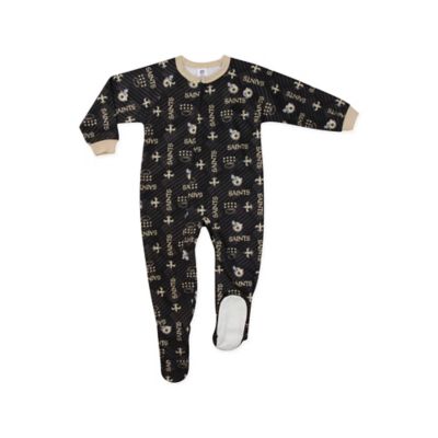 new orleans saints baby gear