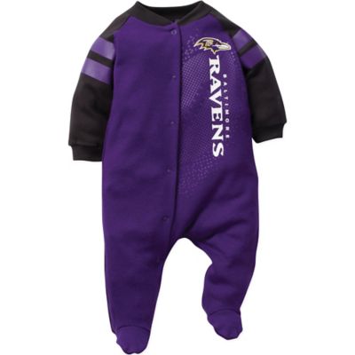 ravens baby jersey