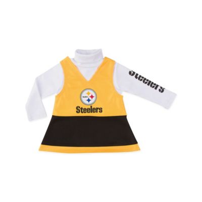 3t steelers jersey