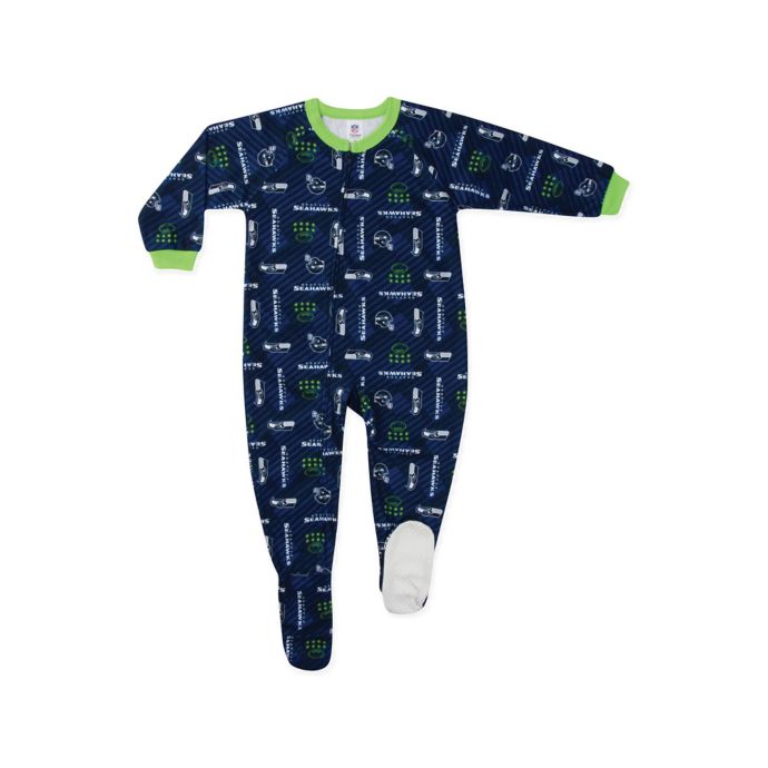 Seahawks Inspired "Superhawk" Blanket by snowride - Craftsy