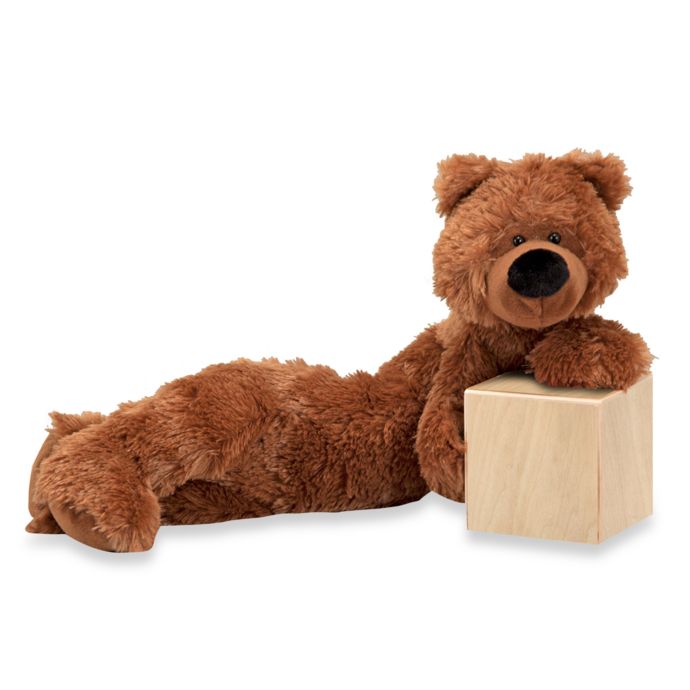 melissa and doug giant bear