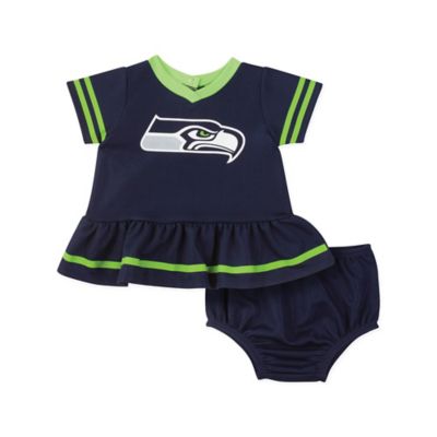 nfl seahawks baby clothes
