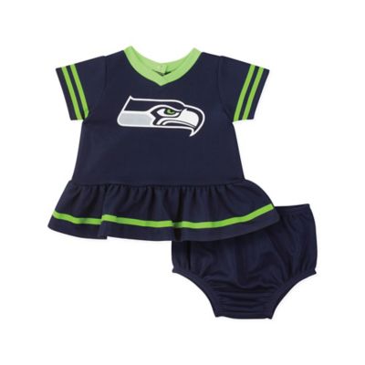 seahawks baby