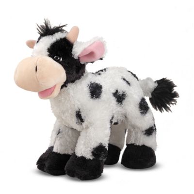 melissa and doug cow