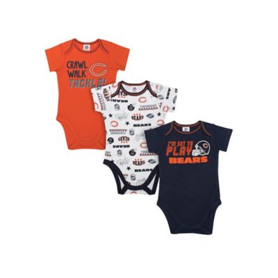 bears jersey for babies