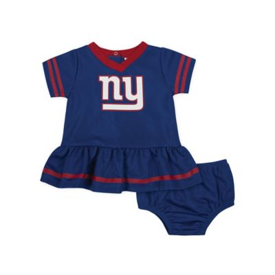 girls ny giants shirt