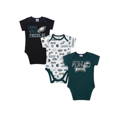 philadelphia eagles onesie