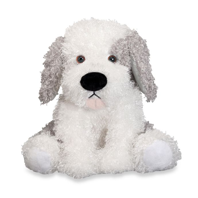 melissa and doug dog toys