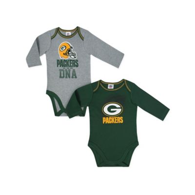 baby boy packers clothes