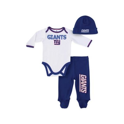 ny giants jersey for babies