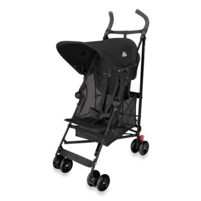 maclaren volo recline