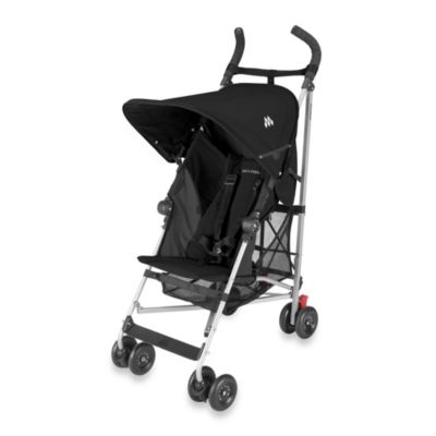 maclaren globetrotter stroller