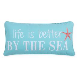 Beach Theme Throw Pillows Bed Bath Beyond
