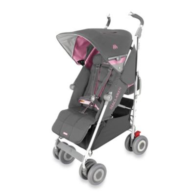 maclaren buggy techno xlr