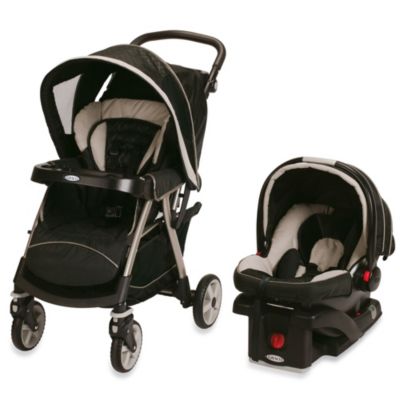 Graco Urbanlite Stroller 2024 elgincountymidwives