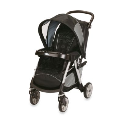 graco urbanlite stroller