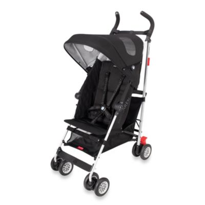 maclaren bmw stroller black