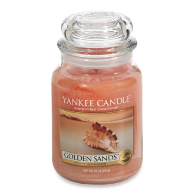 yankee candle scents