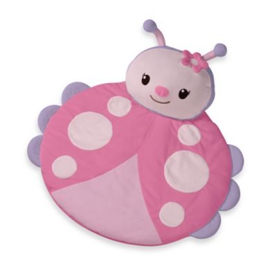 summer infant play mat