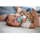 Alternate image 1 for Philips Avent Ultra-Soft Giraffe Snuggle in Blue