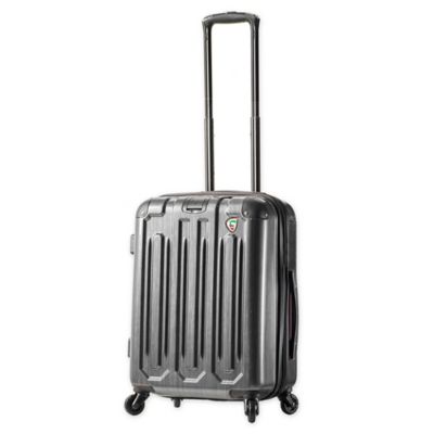 22 carry on luggage spinner
