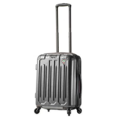 22 inch hard shell luggage